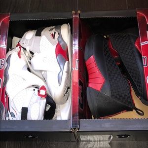 Jordan Collezione 15/8